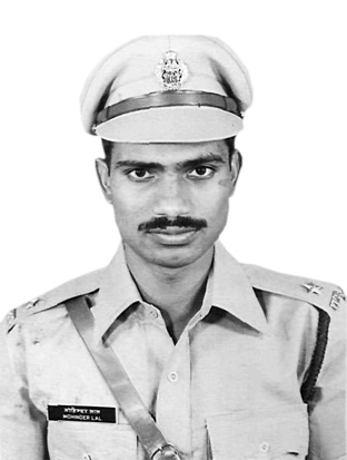 Mohinder Lal